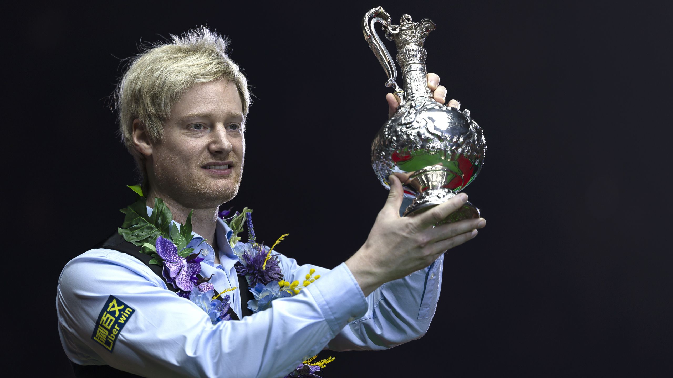 World Grand Prix2024-2025 - Snooker nieuws en resultaten