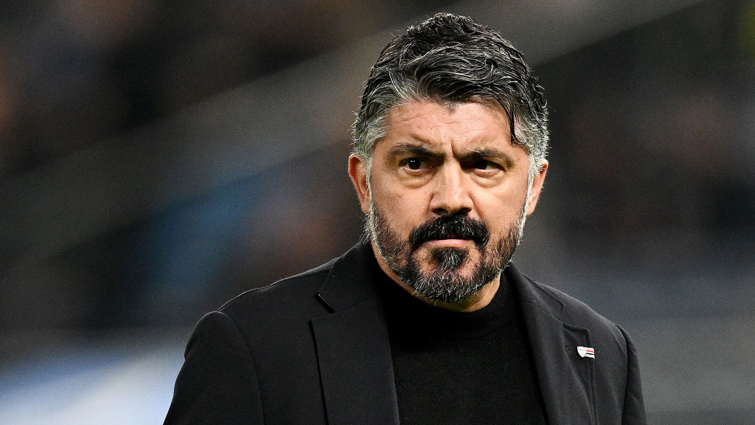 Gennaro Gattuso - Știri și Informații - Fotbal - Eurosport