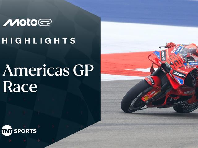 Motorcycling news - Top stories, videos & results - TNT Sports