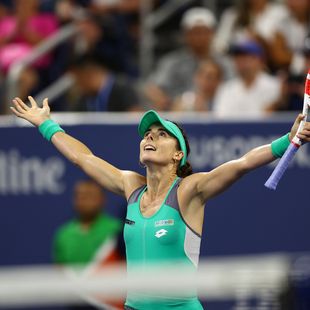 Organizatorii US Open, criticați dur de Alize Cornet! "E doar o schemă de făcut bani"