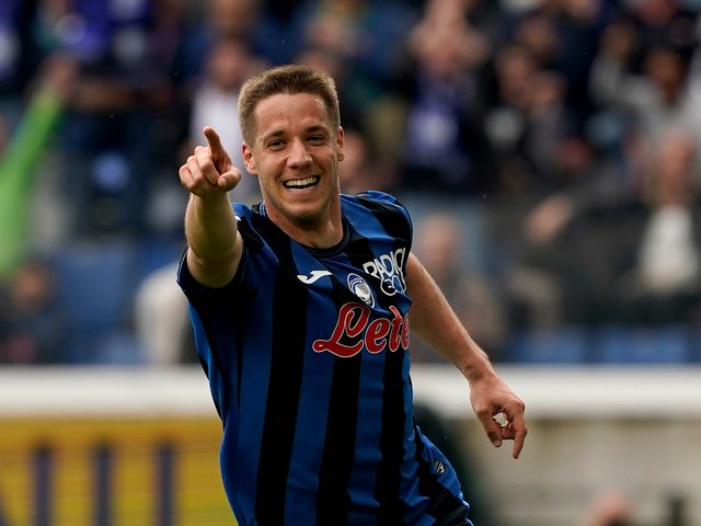 Serie A: L’AS Rome et Naples enchaînent