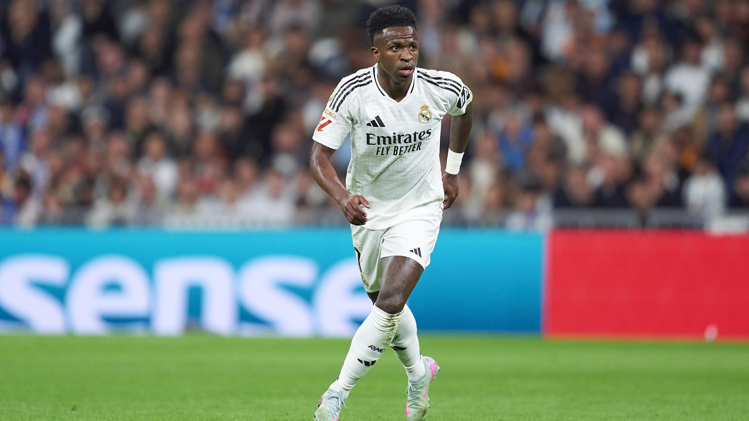 FC Getafe vs Real Madrid: Live Ticker - Football Results & Stats - News Directory 3