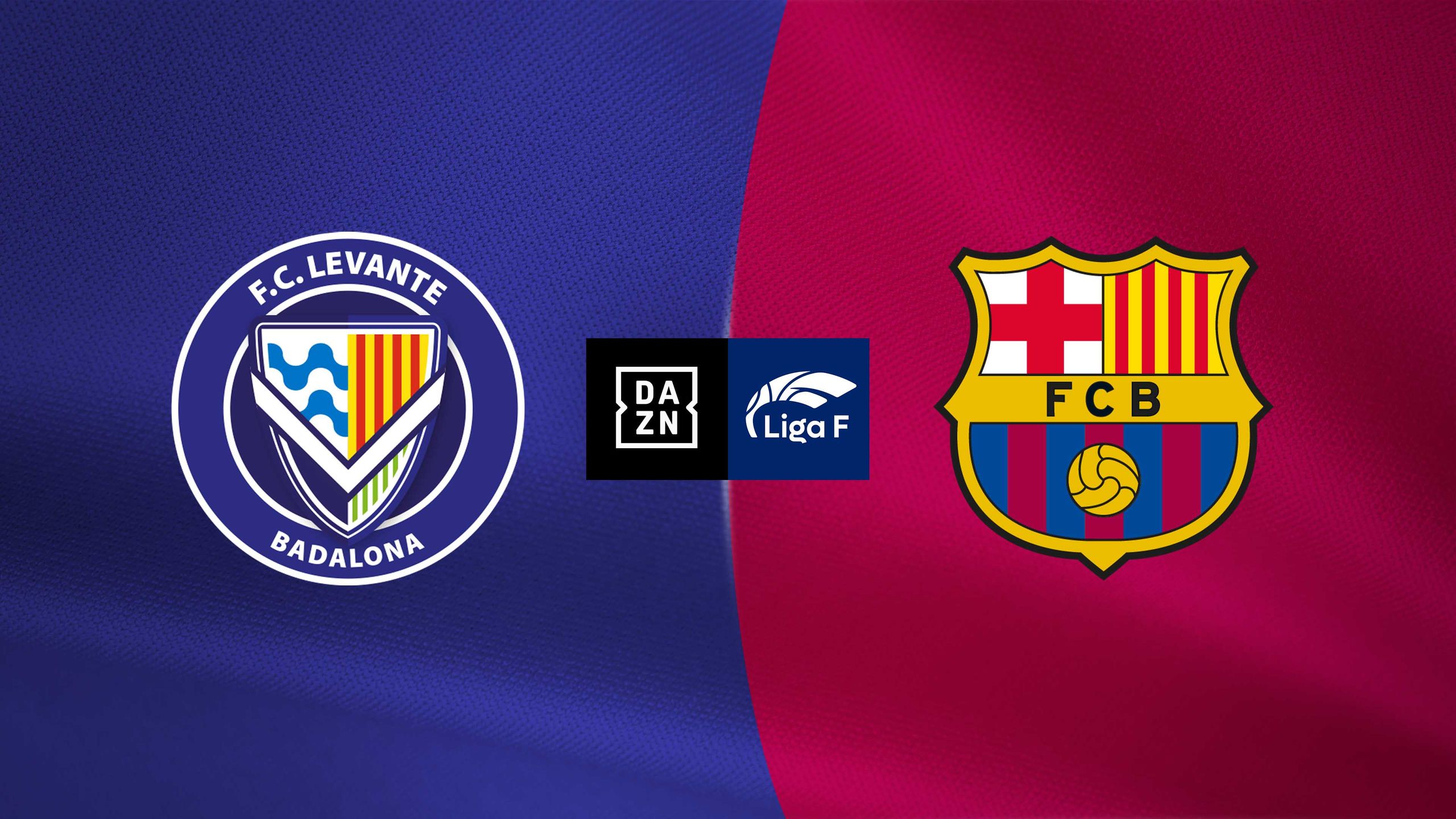 levante badalona - futbol club barcelona