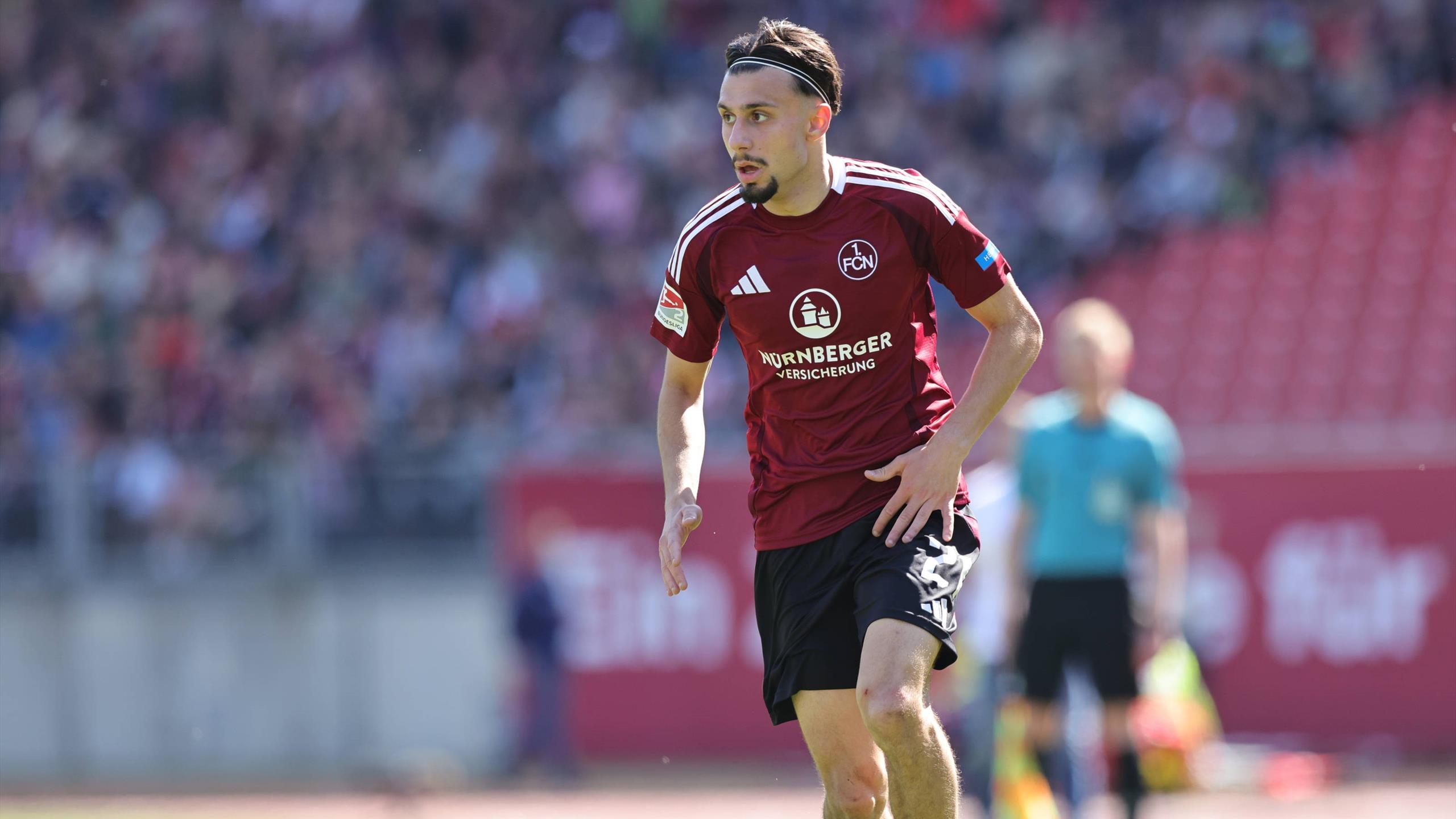 1 FC N rnberg Gegen SV Elversberg Live Im Ticker Der Klub Empf ngt 1-fc-n-rnberg-gegen-sv-elversberg-live-im-ticker-der-klub-empf-ngt