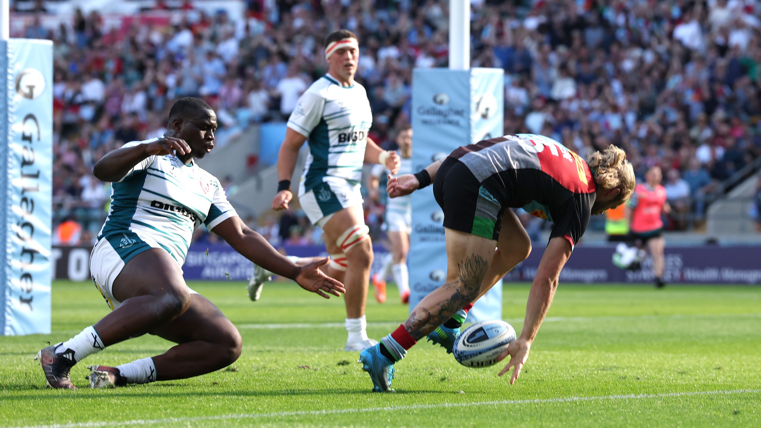 Rugby news - Top stories, videos & results - TNT Sports