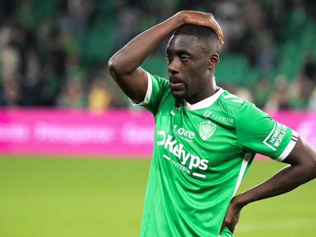 Fanion Europa League 2016 ASSE Saint-Étienne Vs MILSAMI ORHEI - Collection Football, Clubs Français