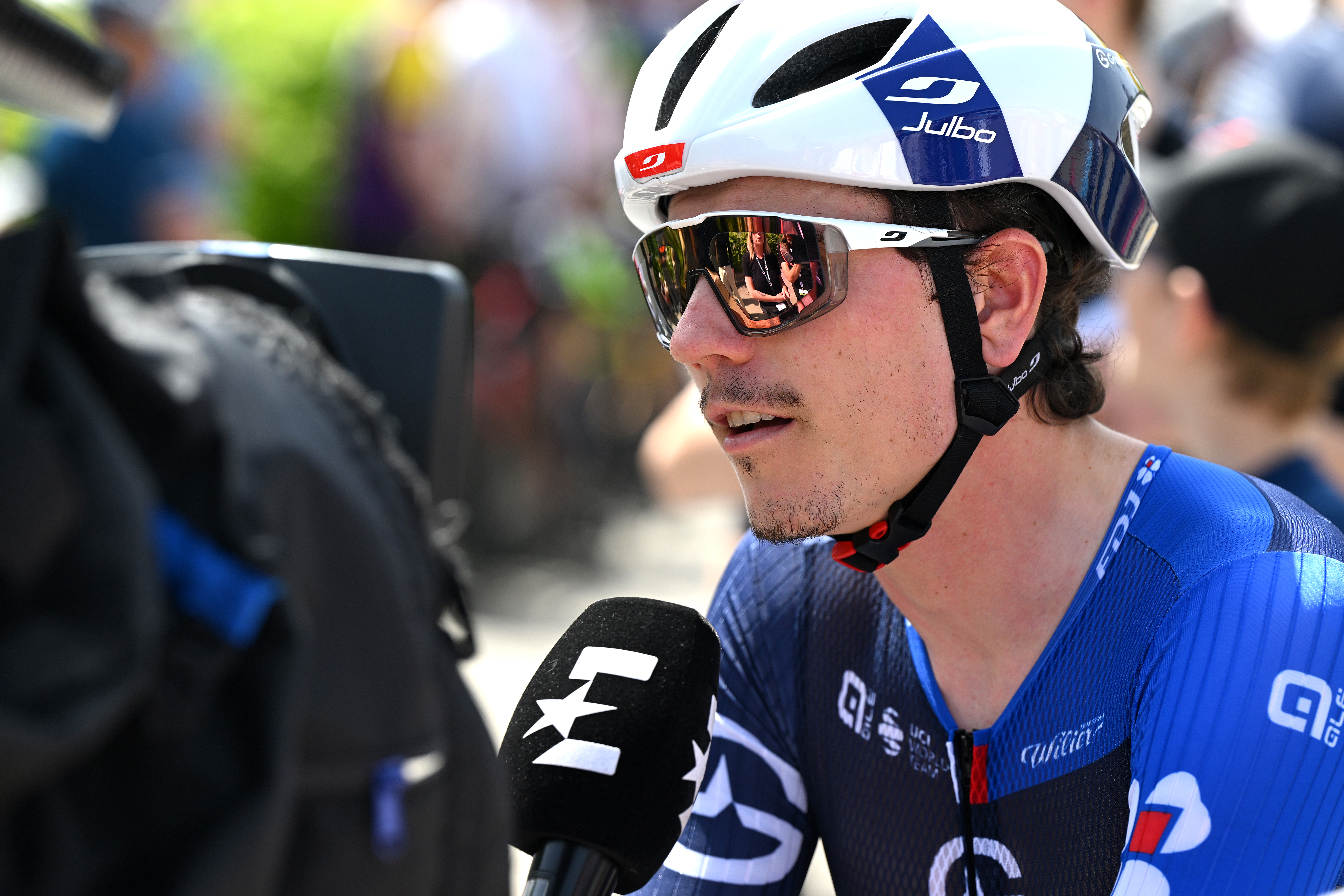 David Gaudu (Groupama-FDJ)