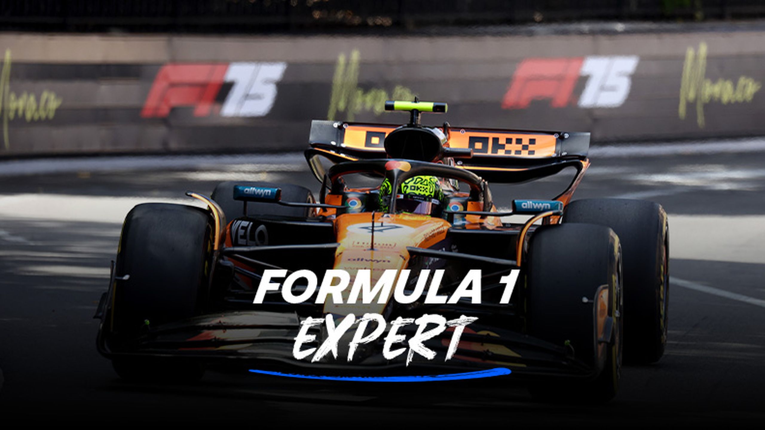 GP Monaco - Formula 1 notizie e risultati - Eurosport