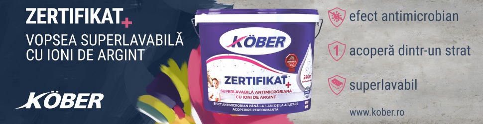 Banner Kober