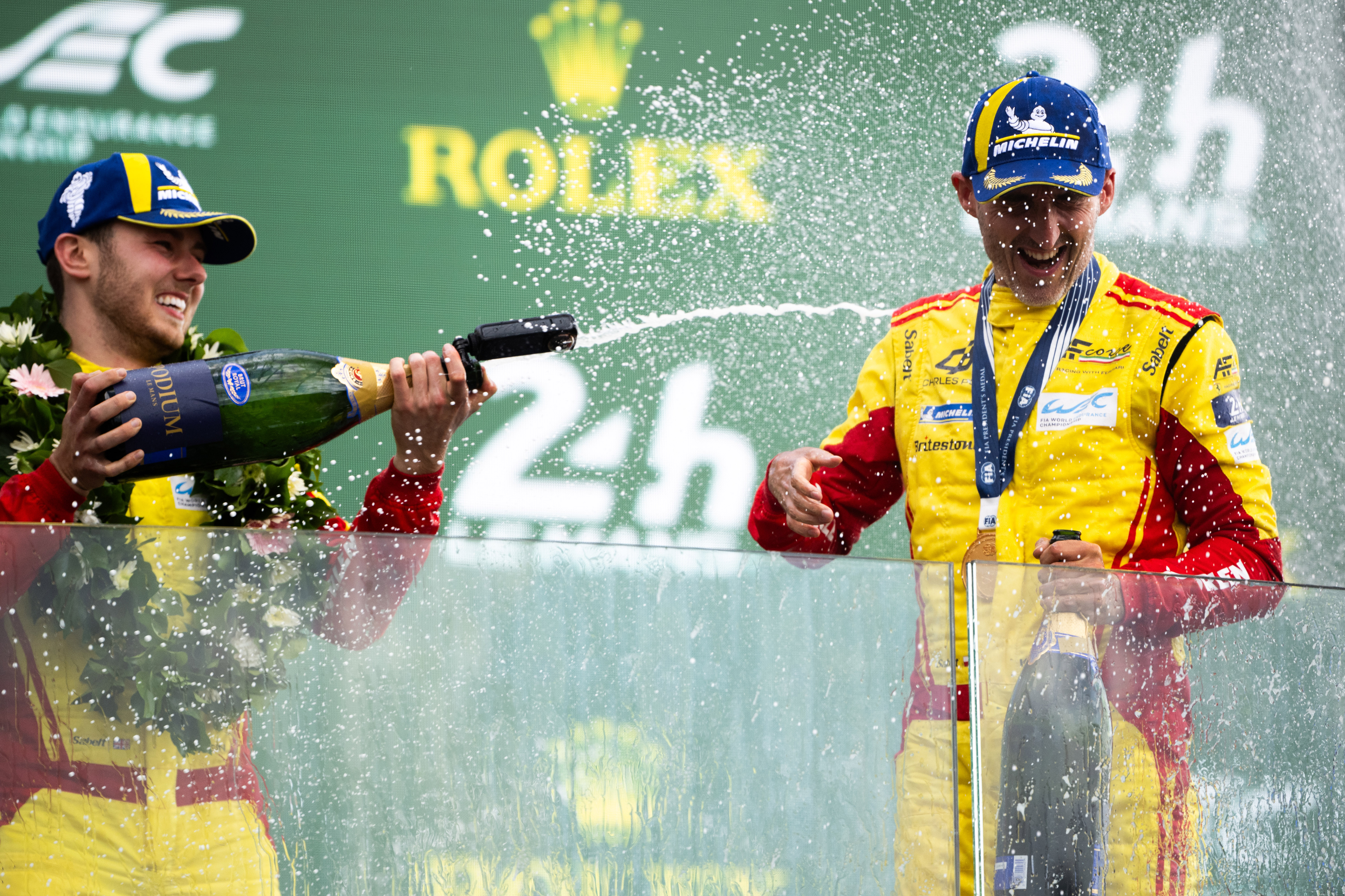 Robert Kubica