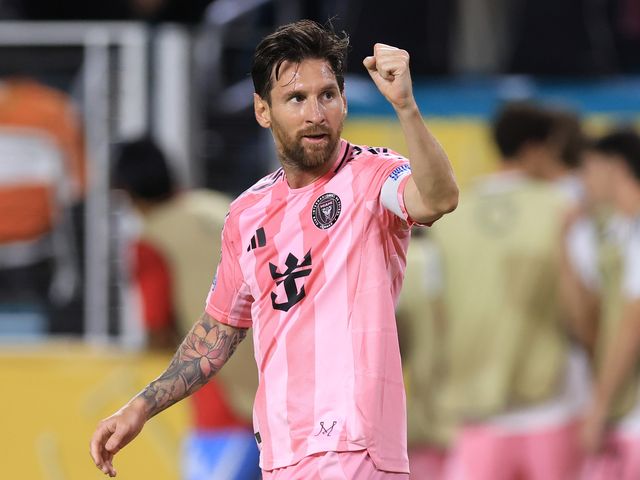 Lionel Messi's future plans with Inter Miami revealed, Bayern Munich prepare Nick Woltemade move - Euro Transfer News - TNT Sports