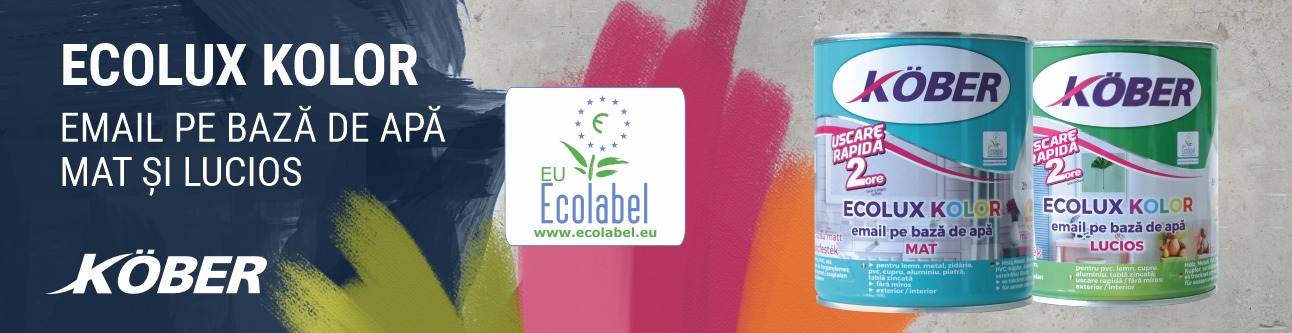 Banner Kober