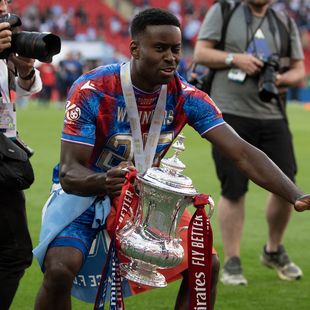 How to watch the third round of the FA Cup on TNT Sports and discovery+