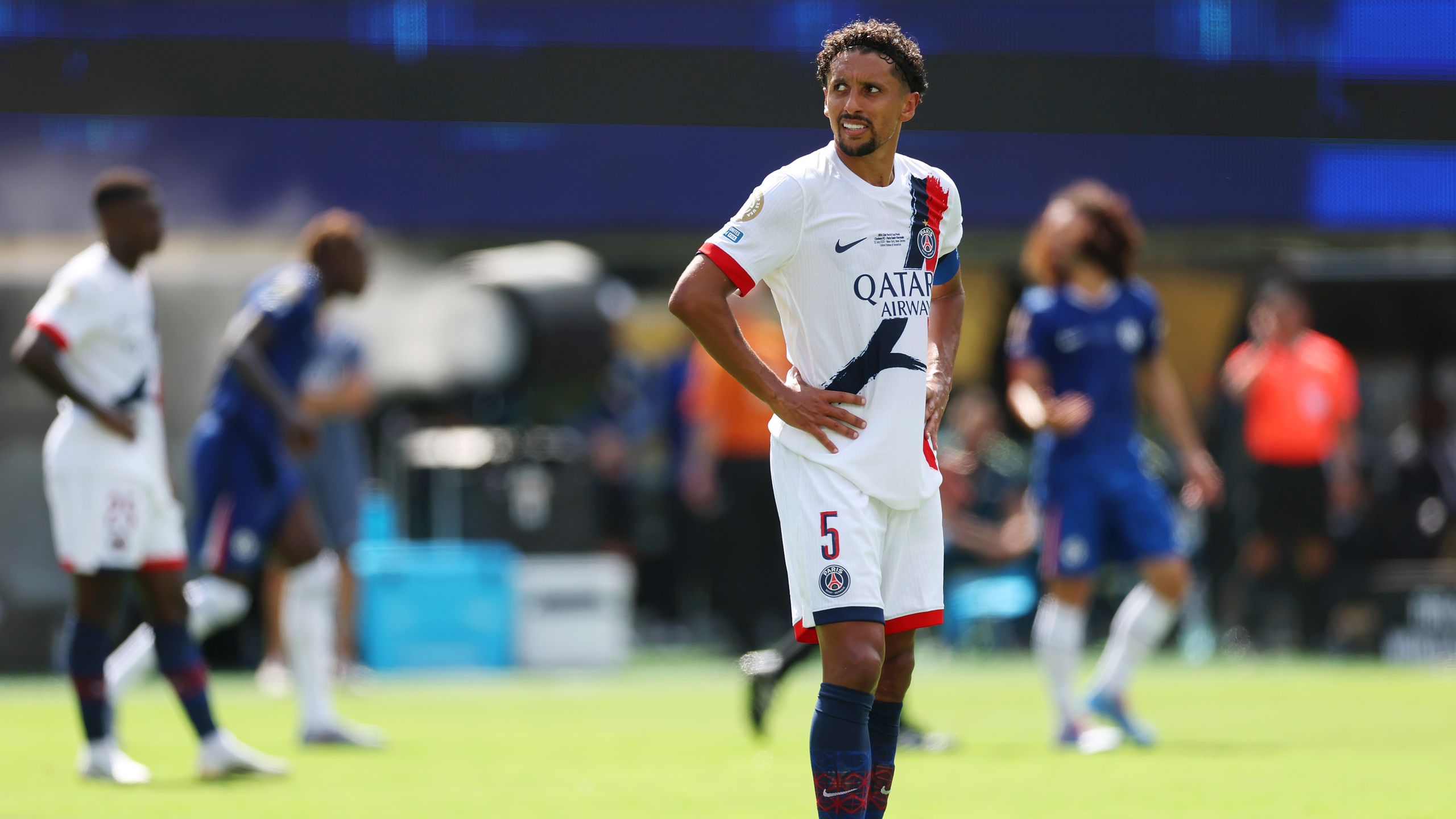 Final Chelsea vs PSG del Mundial de Clubes: Fecha, horario e historial