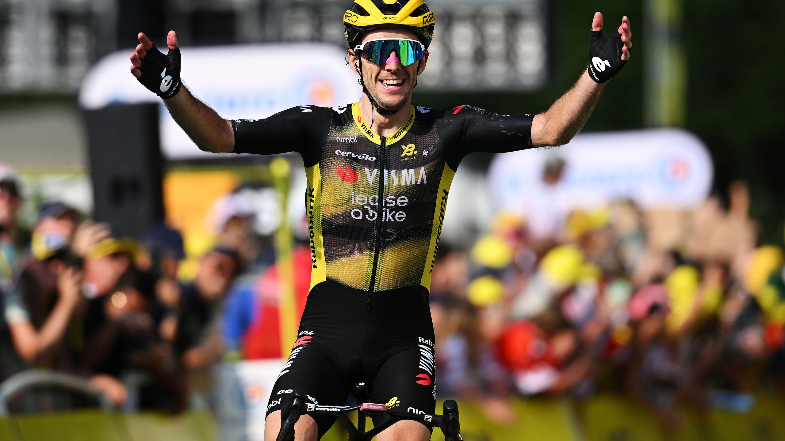 10 etapa del Tour de Francia 2025 - Image F93316f4 1a54 4210 Ba72 C6356ffbe17d 85 2560 1440 