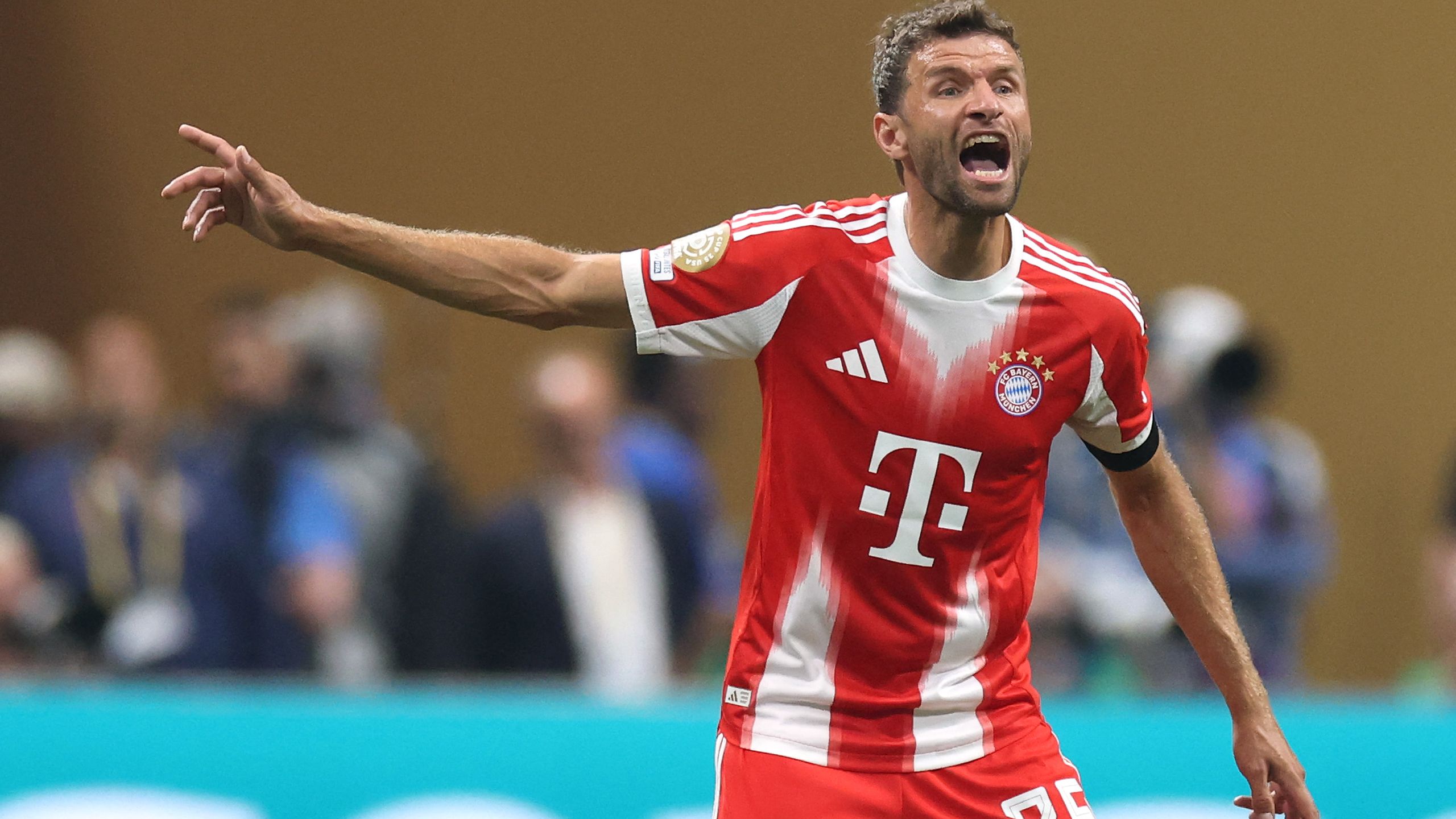 FC Bayern: Luca Netz von Hertha BSC rückt in den Fokus - Transfer bei  Alaba-Abgang? - Eurosport