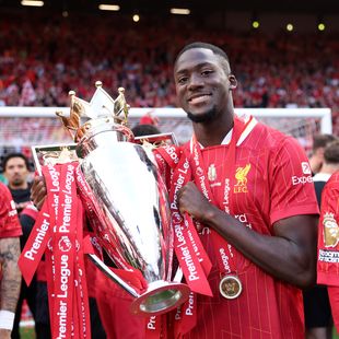 'Surely they won't let him leave' - Hyypia says 'very important' for Liverpool to keep Konate