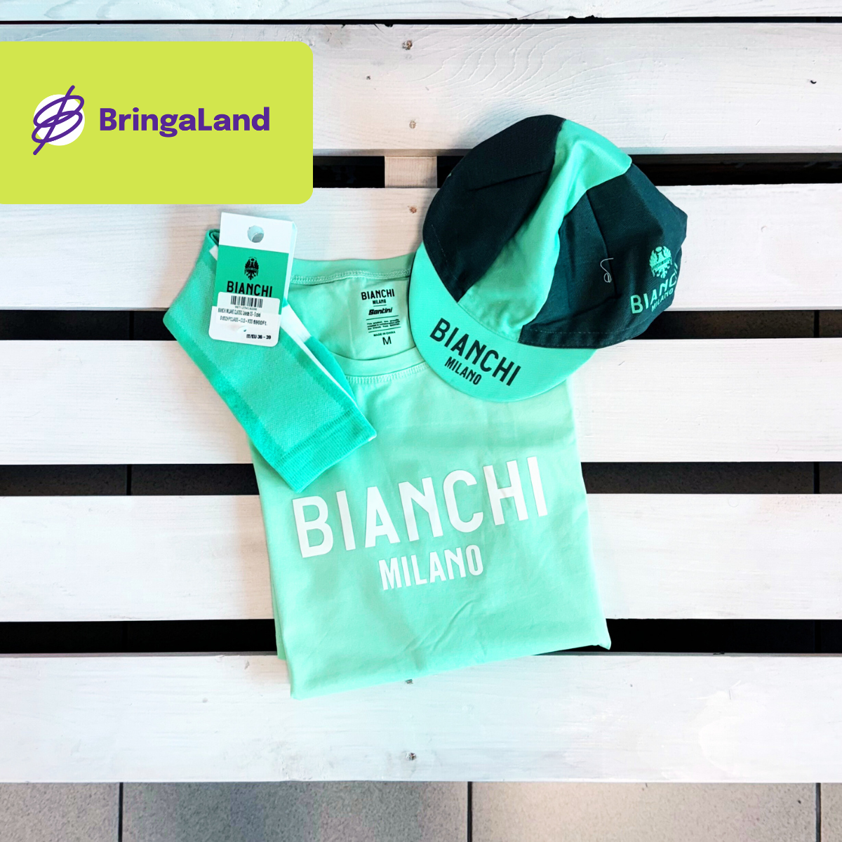 Játssz velünk a Tour de France vasárnapi, 21. szakasza alatt a Bringaland által felajánlott ajándékcsomagért!