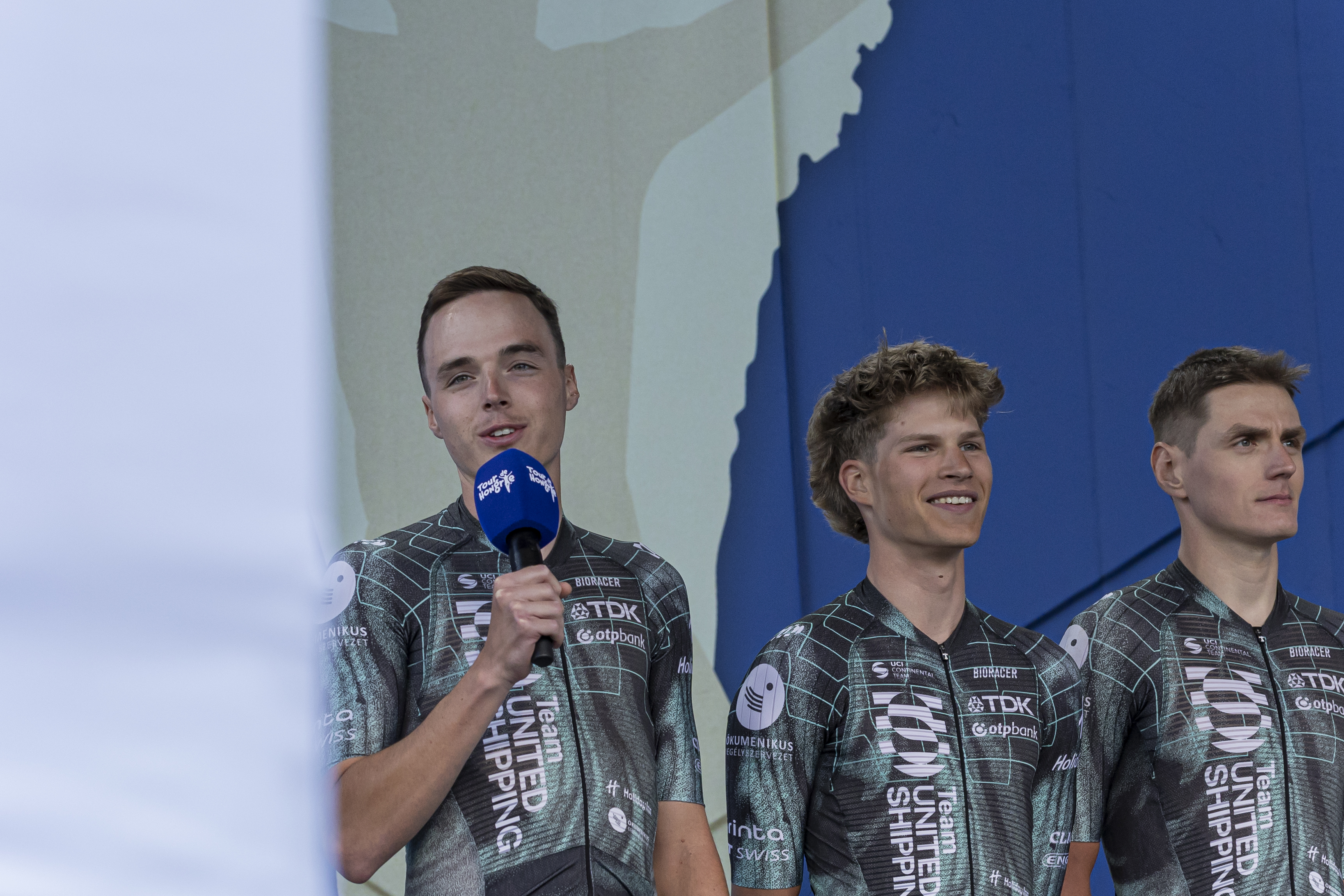 Fetter Erik, Feldhoffer Bálint, Pelikén János.