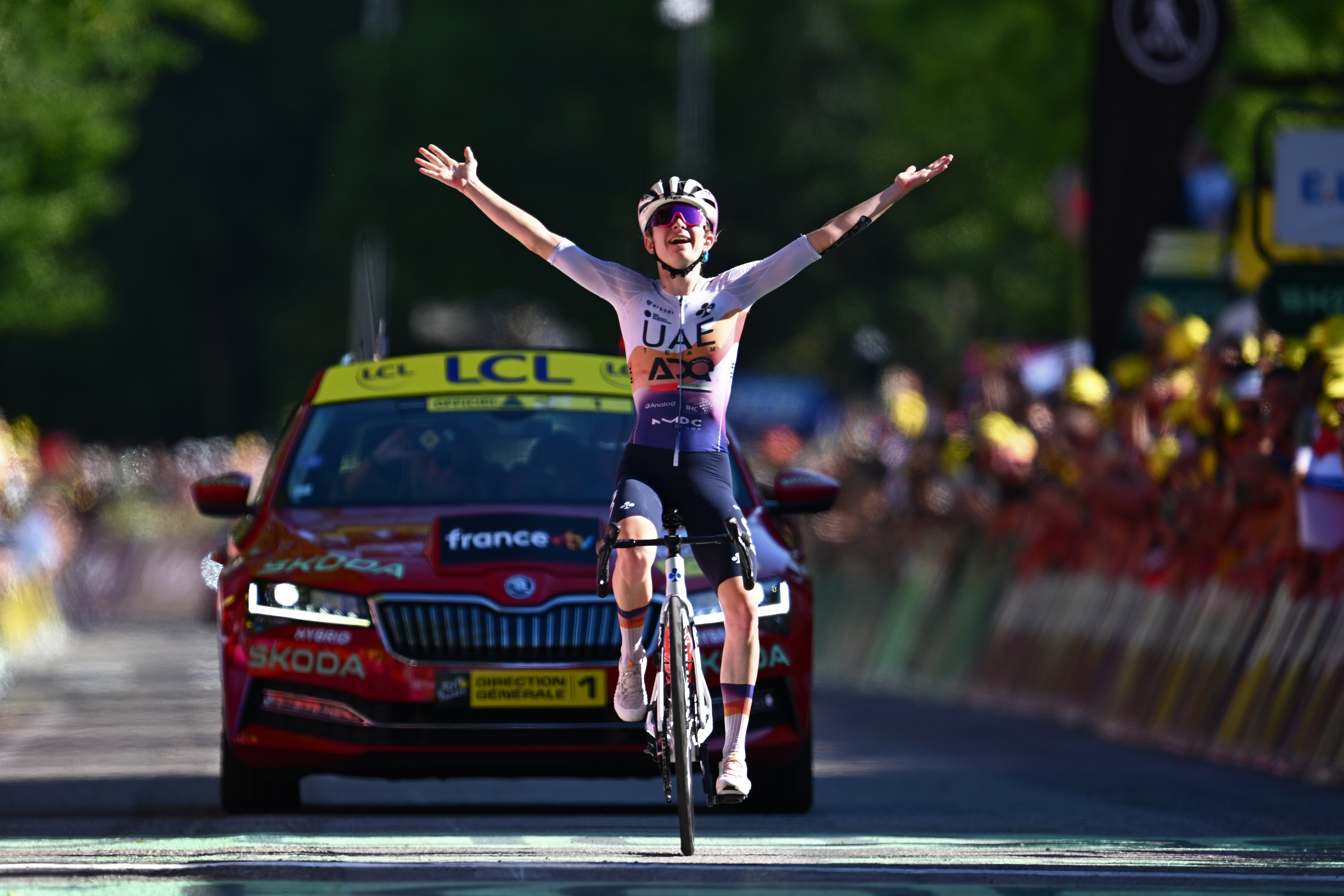 Tour De France Femmes 2025 Revivez La 7e tape Entre Bourg en Bresse tour-de-france-femmes-2025-revivez-la-7e-tape-entre-bourg-en-bresse