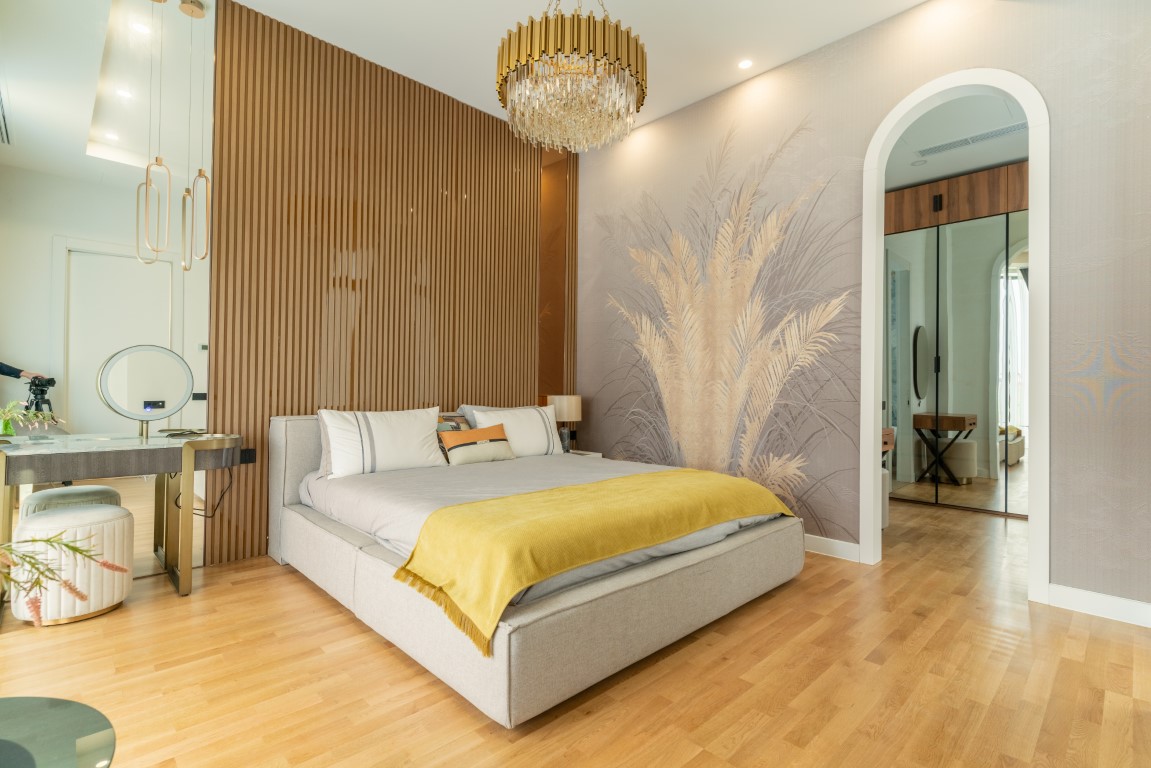 National Golf & Country Club.