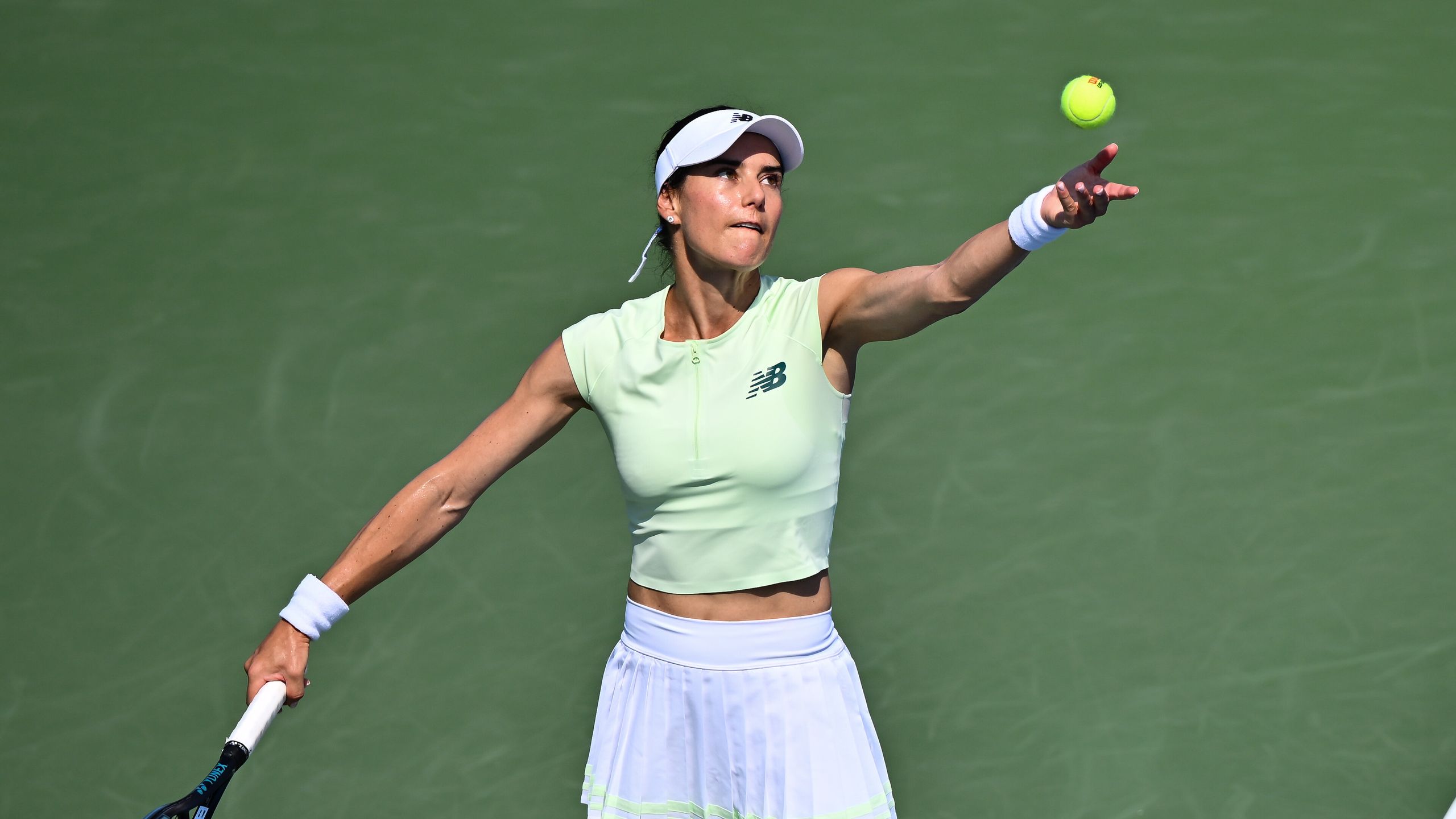Sorana Cîrstea, victorie mare la Cincinnati, în turul 1! A învins