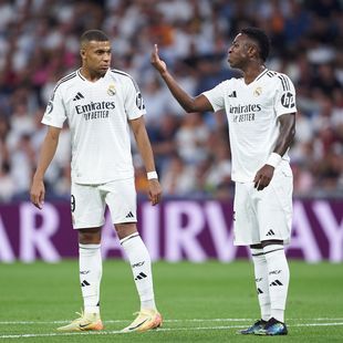 Equipe Ideal da La Liga 2025/26: Vinicius Junior, Mbappé e mais - Veja
