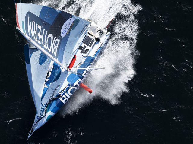 安*す様  OCEAN RACING CLUB MC-011 K18フ POLISH OCEAN RACING