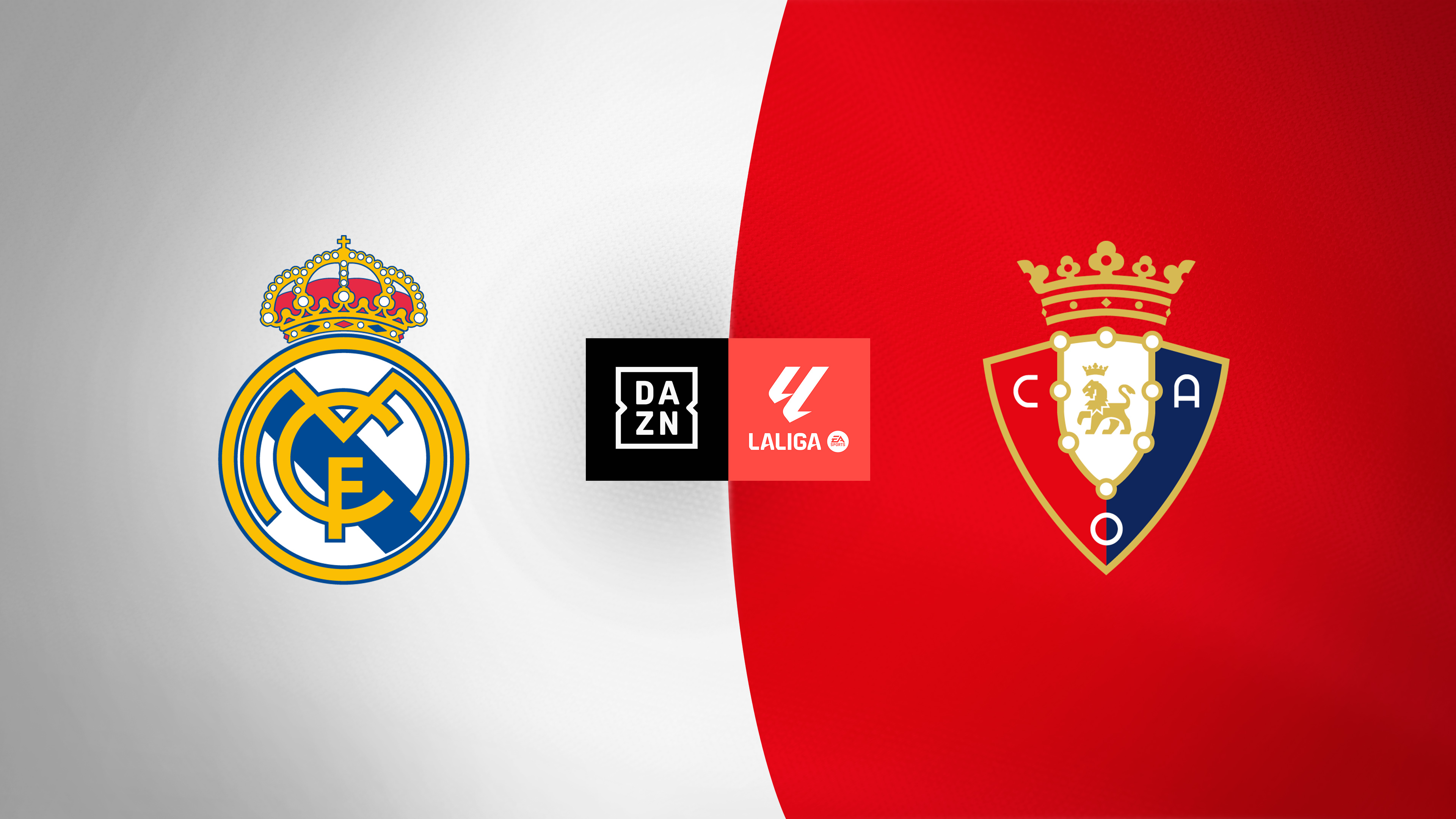 Real Madrid - CA Osasuna - Resumen y resultado – La Liga EA Sports 2025 ...