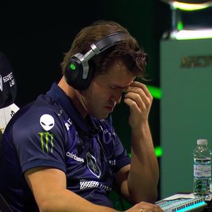'I was still shaking' - Chess stars come to Esports World Cup