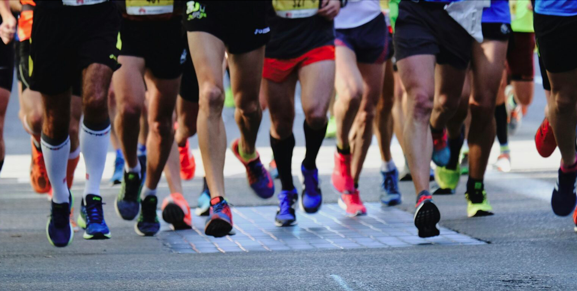 VII. Szent István Futás