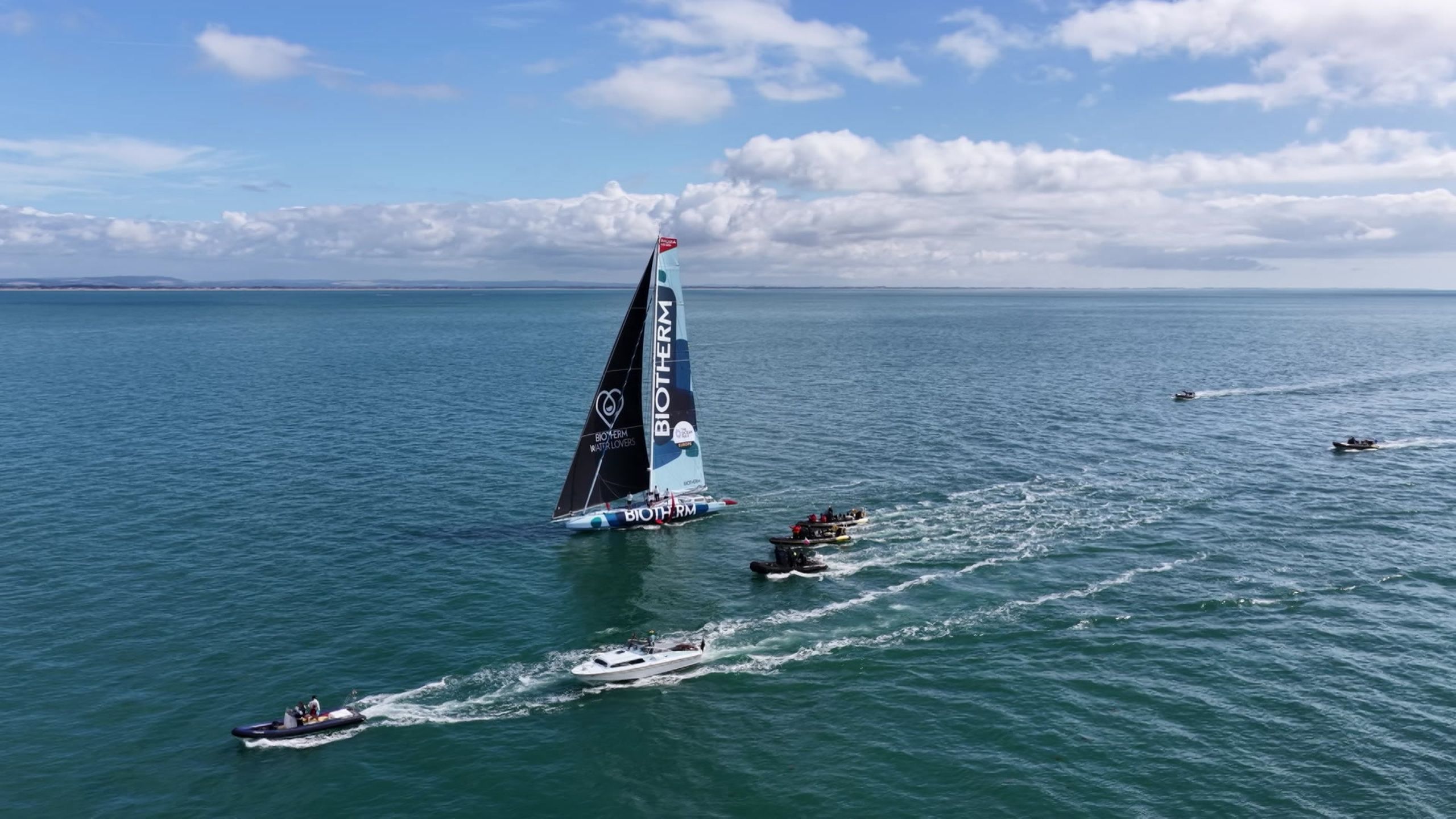 安*す様  OCEAN RACING CLUB MC-011 K18フ POLISH OCEAN RACING