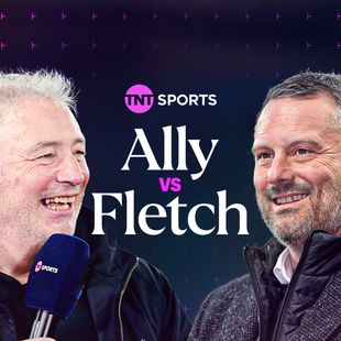 Ally vs Fletch predictions: Can Man City taint Arsenal's Christmas No. 1?