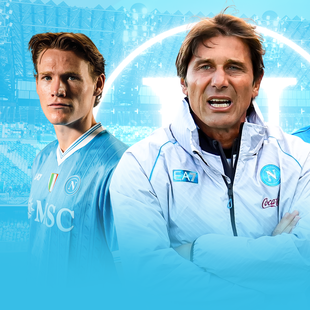 Serie A season preview: Who could stop Napoli and De Bruyne from reclaiming the title?