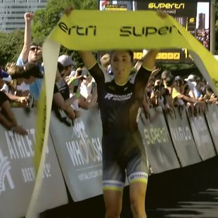 Highlights: Lehair edges Taylor-Brown and Szalai to take the win in Chicago