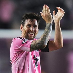 ‘Loss for words' – How late Messi magic steered Inter Miami into Leagues Cup final