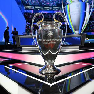 LIVEBLOG | Tragerea la sorți pentru faza principală din Champions League! Cum arată urnele