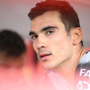 Ayuso told to ‘wind your neck in’ after ‘throwing his team under the bus’