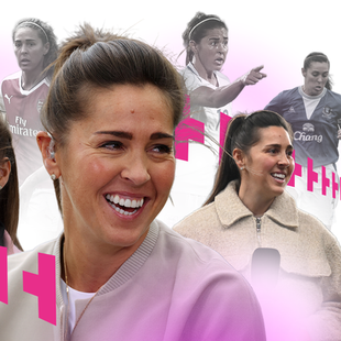 Wiegman replacements and 2026 predictions - Williams column