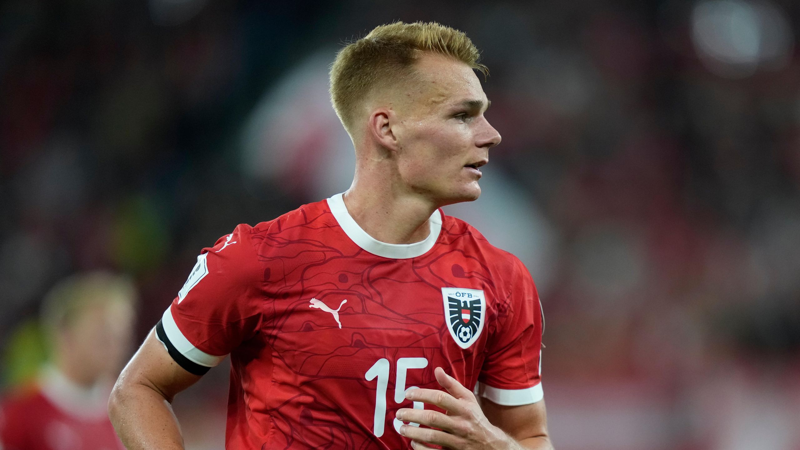  Bosnien und Herzegowina - Österreich live: Fußball - WM-Qualifikation 