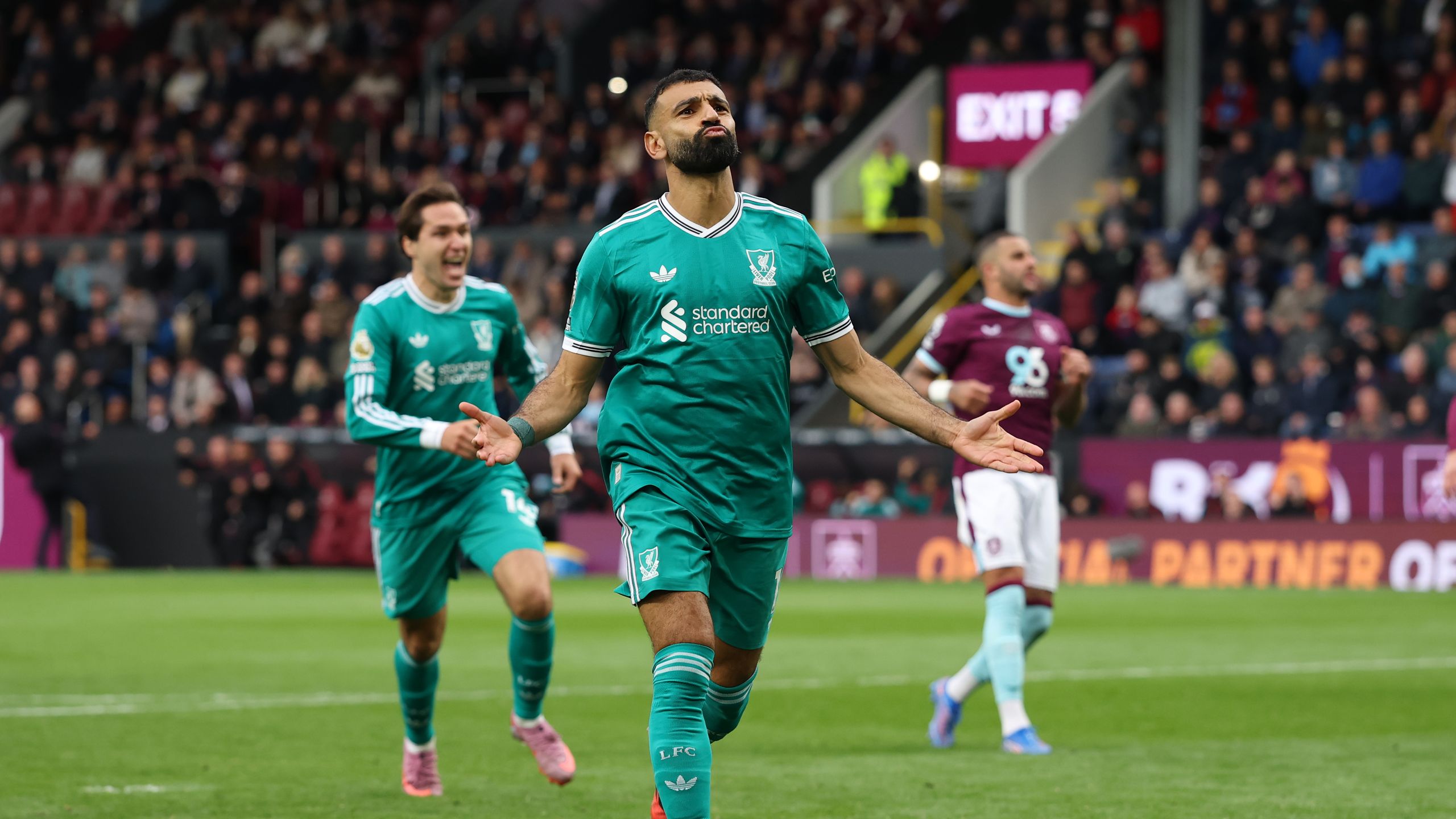 Football news - Top stories, videos & results - TNT Sports