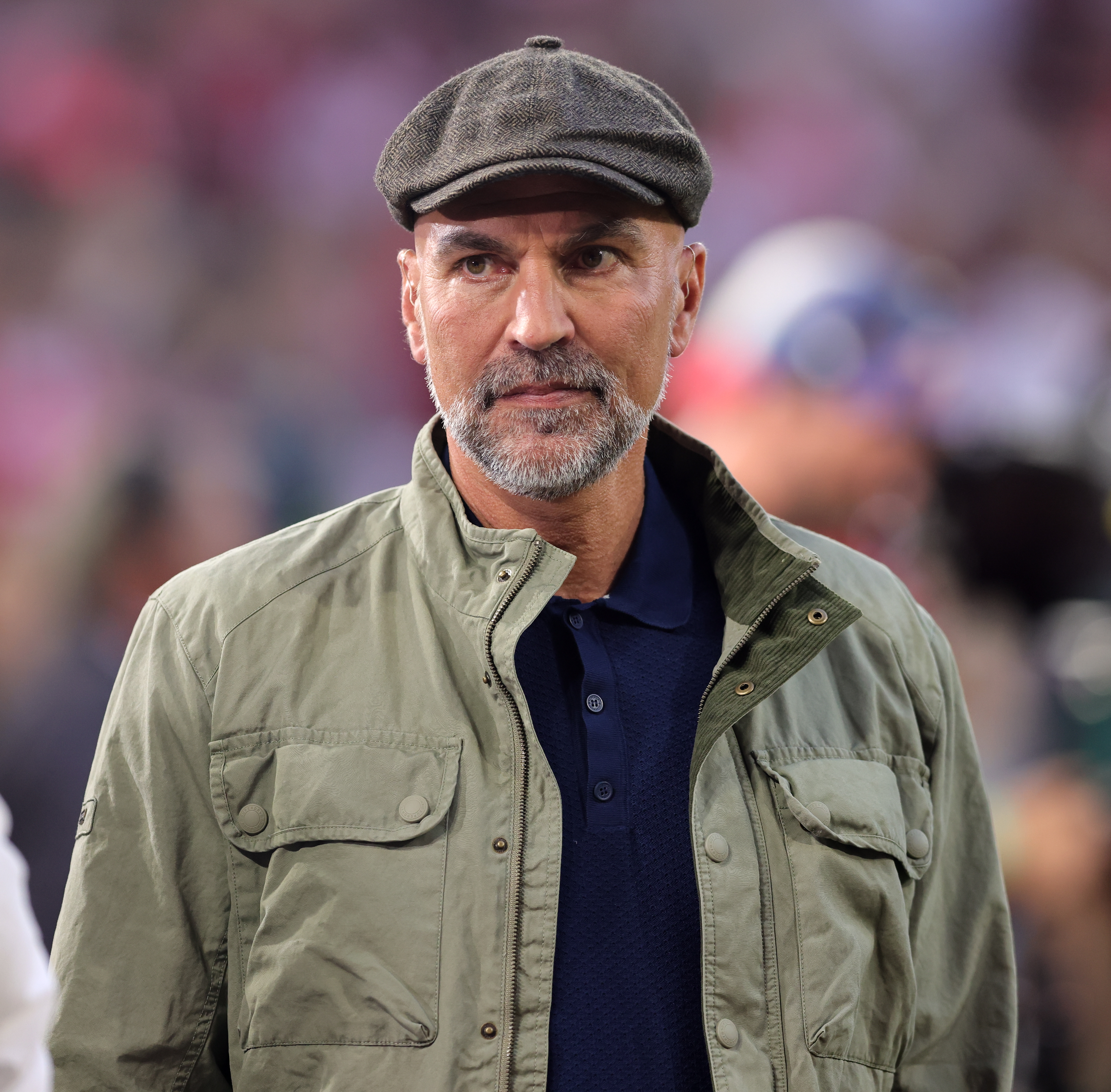 Markus Babbel hat eine klare Meinung zu Uli Hoeneß.
