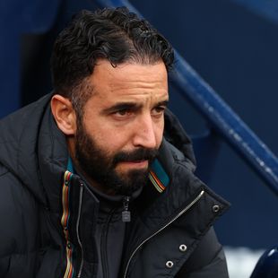 Manchester United sack Amorim after just over a year in charge