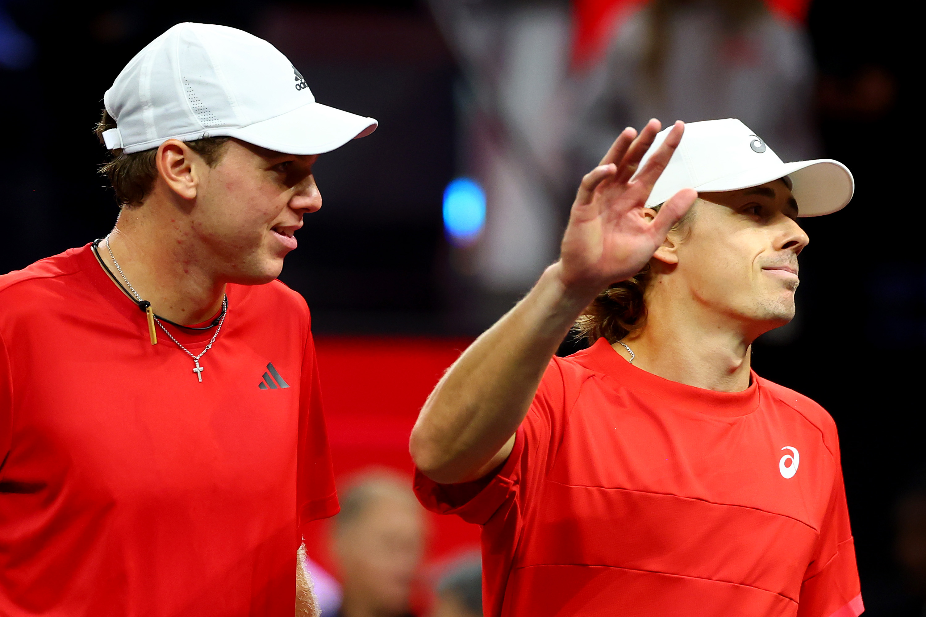 Michelsen y De Miñaur