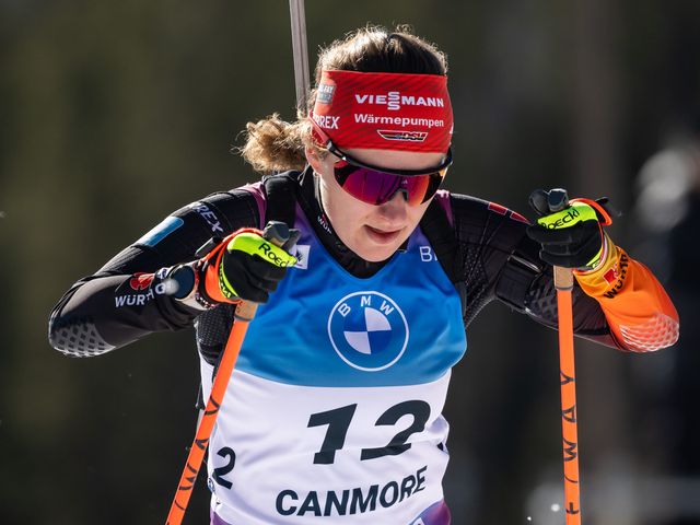 Image for Biathlon-Auftakt in Östersund: DSV-Kader, Übertragung und Zeitplan