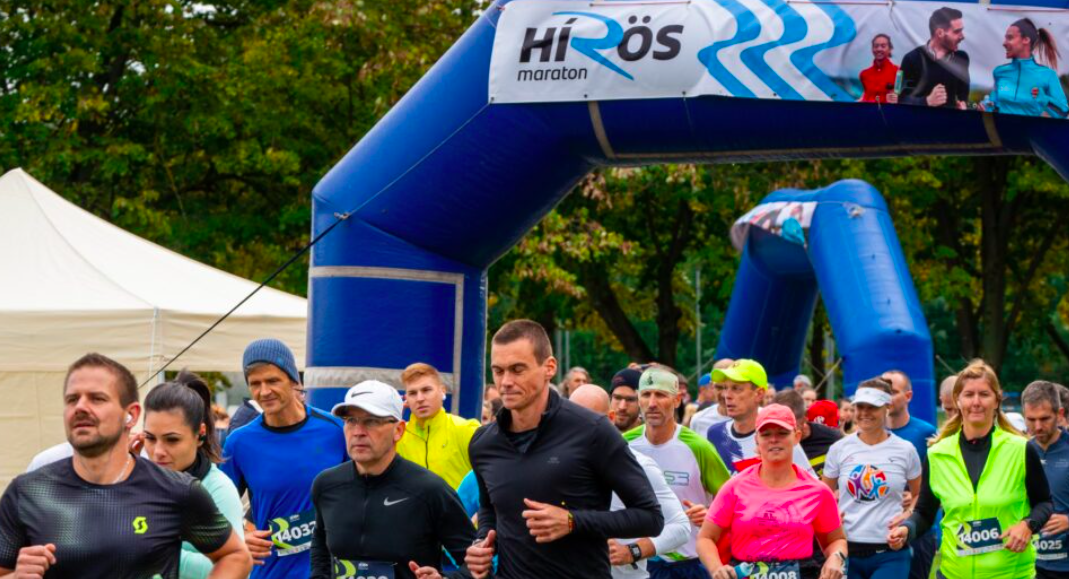 Hírös Maraton