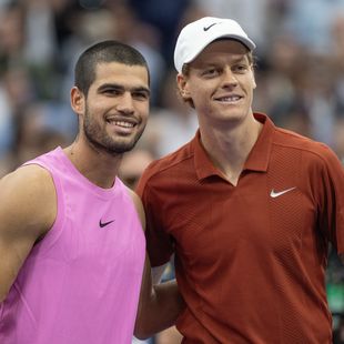 Alcaraz, semnal de alarmă înainte de US Open! Carlos, mesaj pentru Jannik Sinner: "Asta e ciudat"