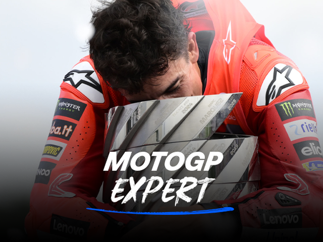 MotoGP notizie - Storie principali, video e risultati - Eurosport
