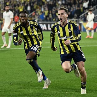 Tedesco siegt mit Fenerbahce - Glasner jubelt mit Crystal Palace