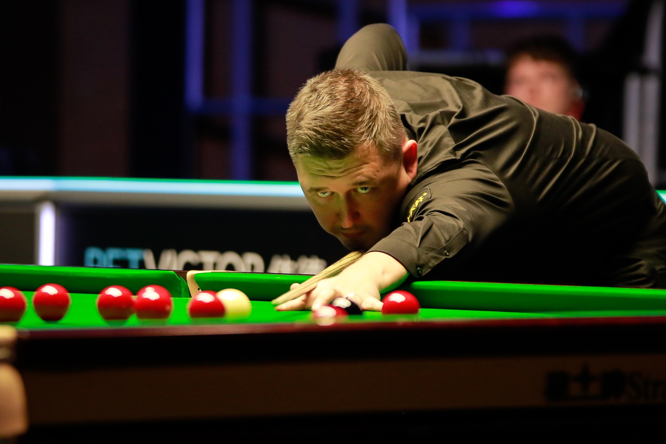 Kyren Wilson